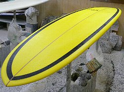 order semi longboard yellow 4